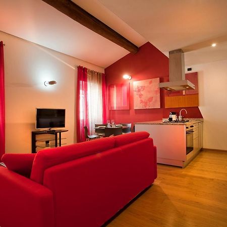 Filarmonico Suites ヴェローナ エクステリア 写真