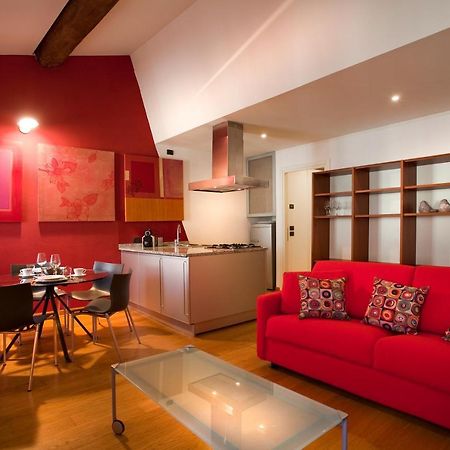 Filarmonico Suites ヴェローナ エクステリア 写真