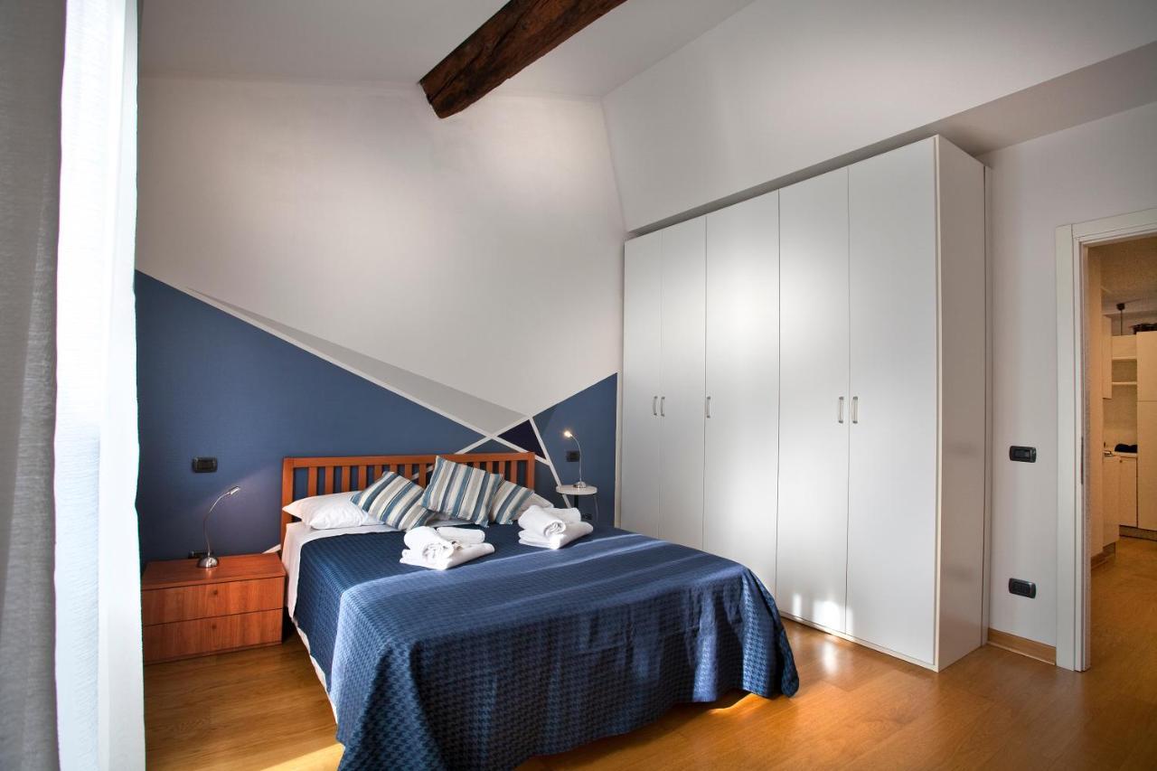 Filarmonico Suites ヴェローナ エクステリア 写真