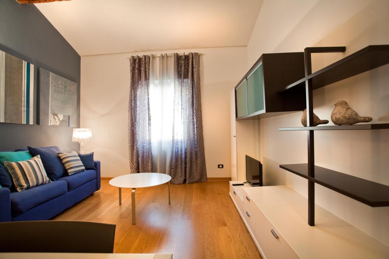 Filarmonico Suites ヴェローナ エクステリア 写真