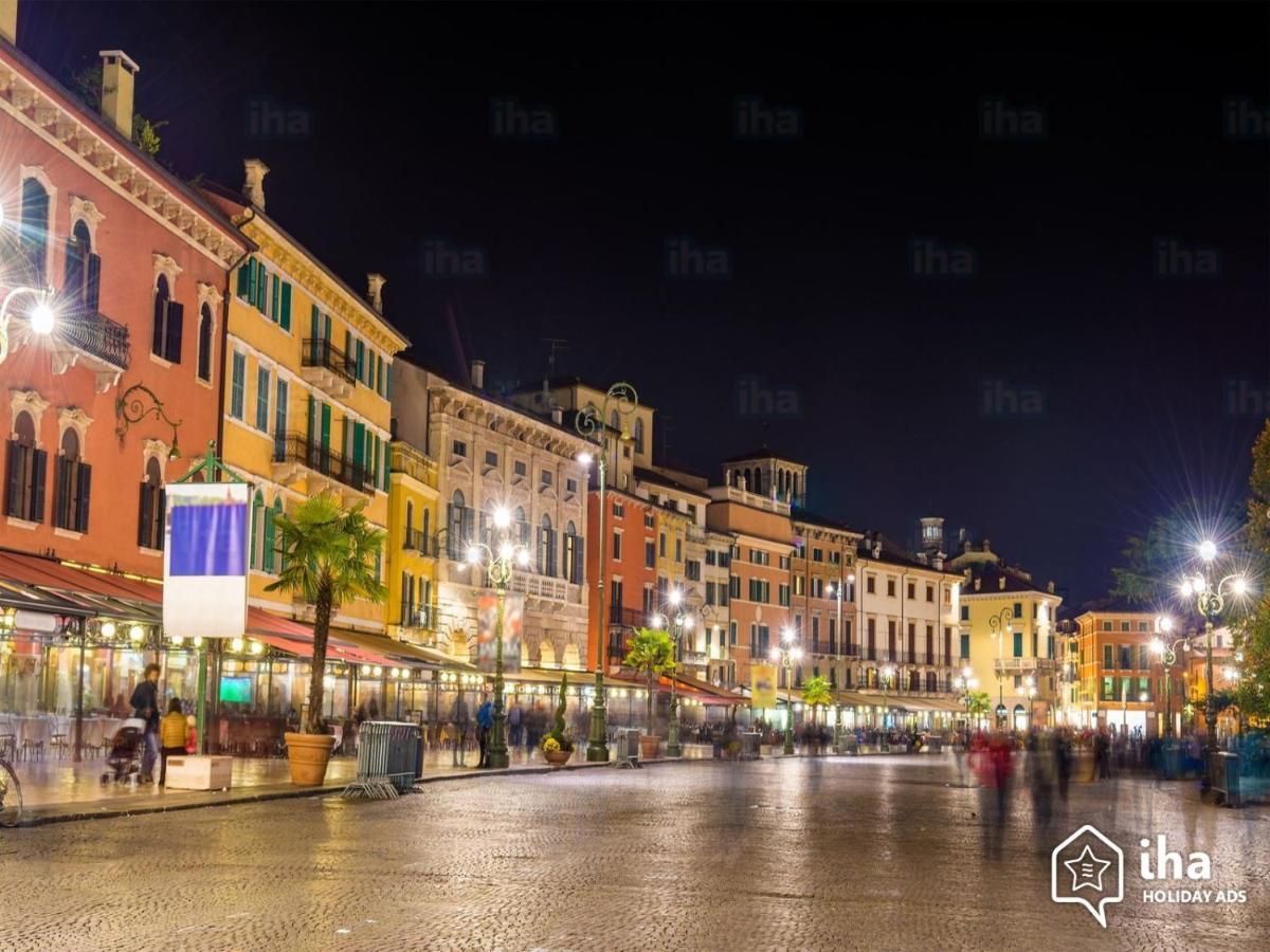 Filarmonico Suites ヴェローナ エクステリア 写真